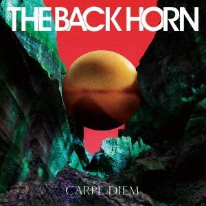 THE BACK HORN カルペ・ディエム ［CD+DVD］＜初回限定盤B＞ CD