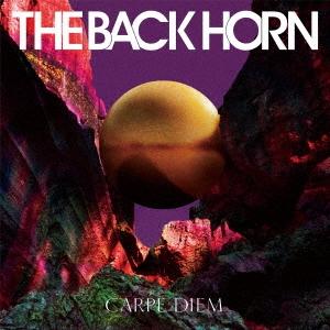 THE BACK HORN カルペ・ディエム＜通常盤＞ CD
