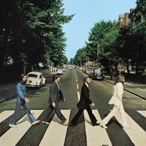 The Beatles アビイ・ロード＜50周年記念3LPエディション＞＜完全生産限定盤＞ LP