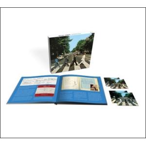 The Beatles Abbey Road (Anniversary Edition/SUPER ...