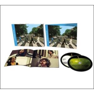 The Beatles Abbey Road (Anniversary Edition/DELUXE...
