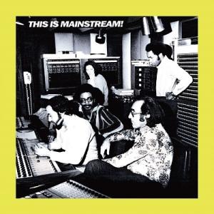 Various Artists THIS IS MAINSTREAM! CD