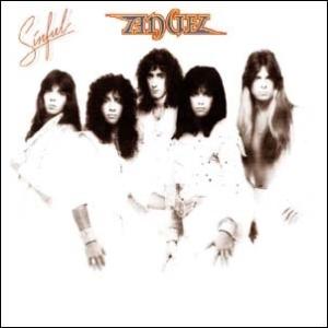 Angel Sinful CD