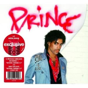 Prince Originals CD