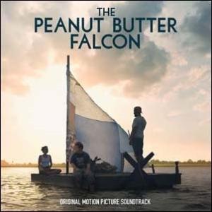 Various Artists Peanut Butter Falcon CD
