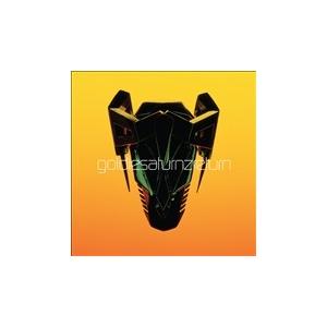 Goldie Saturnz Return (21st Anniversary Edition) CD｜tower