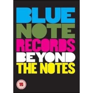Various Artists Blue Note Records: Beyond the Notes DVD