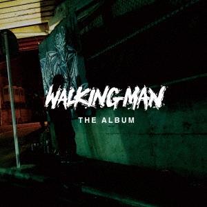 Various Artists WALKING MAN THE ALBUM CD｜tower