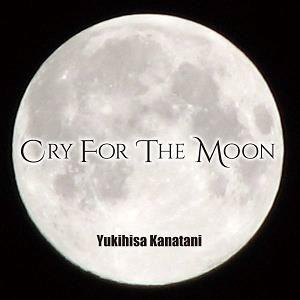 金谷幸久 CRY FOR THE MOON CD