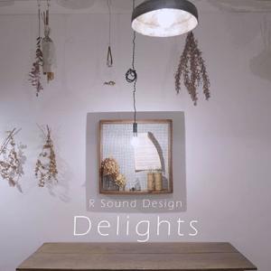 R Sound Design Delights CD