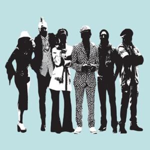 Brooklyn Funk Essentials Stay Good CD