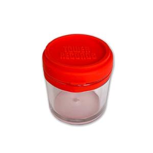 タワレコ いきなり銀テケース Red Accessories