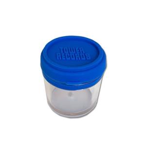 タワレコ いきなり銀テケース Blue Accessories