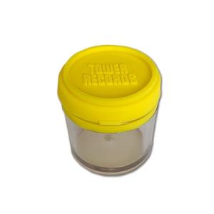 タワレコ いきなり銀テケース Yellow Accessories