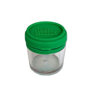 タワレコ いきなり銀テケース Green Accessories