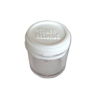 タワレコ いきなり銀テケース White Accessories