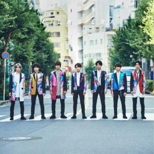 初回限定盤(取) DVD付 トレカ封入 M!LK CD+DVD/HOME MADE CHU!? 20/9