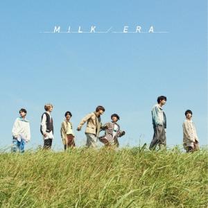 初回限定盤(取) DVD付 トレカ封入 M!LK CD+DVD/HOME MADE CHU!? 20/9