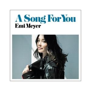 Emi Meyer A Song For You / If I Think Of You＜限定盤＞ ...