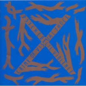 X JAPAN エックス / JEALOUSY ジェラシー 1991.07.01 3rdアルバム SRCL