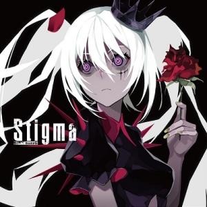 buzzG Stigma CD