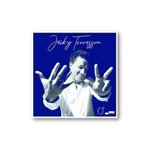 Jacky Terrasson 53 CD