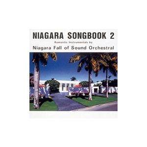 NIAGARA SONG BOOK 2 / 河田久雄 〔本〕 : HMV&BOOKS online Yahoo!店
