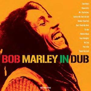 Bob Marley In Dub＜Green Vinyl＞ LP