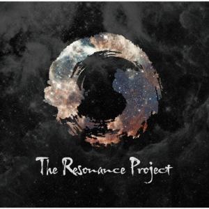 The Resonance Project ザ レゾナンス プロジェクト CD