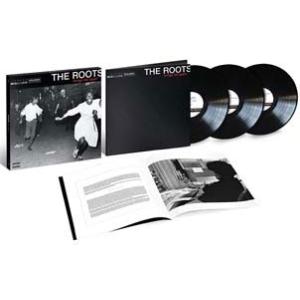 The Roots Things Fall Apart (Deluxe Edition)＜Black...