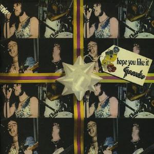 Geordie ロック魂 Blu-spec CDの商品画像