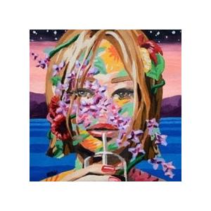 qimygo らんどすけいぷ＜限定盤＞ LP