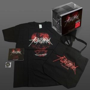 Galneryus INTO THE PURGATORY ［CD+スマホリング+トートバック+Tシャ...