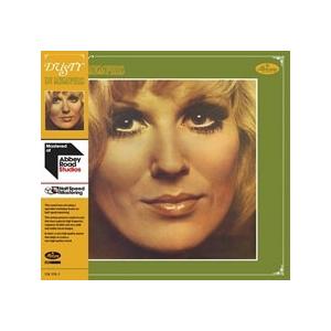 【LP】Dusty in Memphis／Dusty Springfield's Dusty In Memphis': The Strange Story Of Springfield's Indisputable