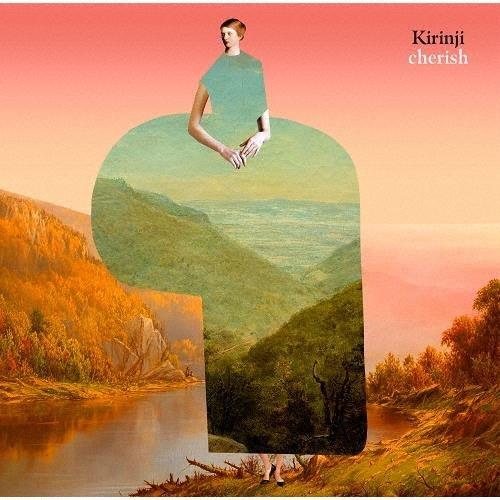 KIRINJI (キリンジ) cherish＜通常盤＞ SHM-CD