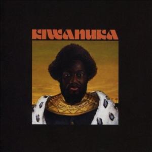 Michael Kiwanuka Kiwanuka CD