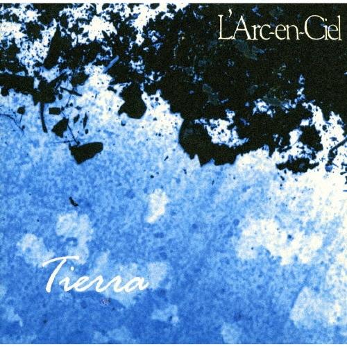 L'Arc〜en〜Ciel ティエラ CD