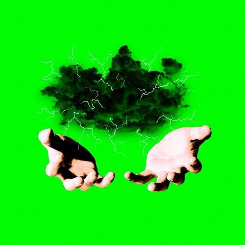 Large House Satisfaction Thunderstructure CD