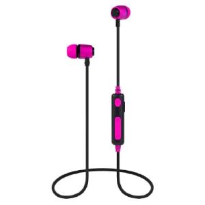 ALPEX ジッパーイヤフォン MUZIP 118 ピンク AHP-118PK khxv5rg Amazon.co.jp: ALPEX ジッパーイヤフォン MUZIP 118 ピンク AHP