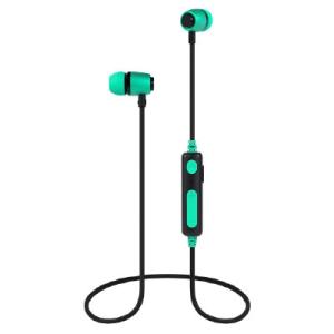 アルペックス BTE-A2000 BK ALPEX Bluetoothイヤホン BTE-A2000 Black Headphone/Earphone