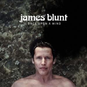 James Blunt ワンス アポン ア マインド CD
