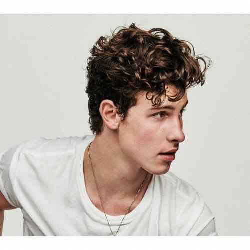 Shawn Mendes ショーン・メンデス デラックス・エディション CD
