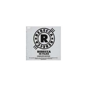 REBECCA レベッカ / Complete Edition 〔CD〕 : HMV&BOOKS online