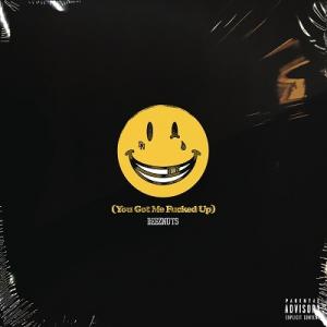 Deez Nuts You Got Me Fucked Up CD