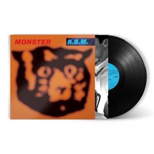 R.E.M. Monster: 25th Annversary LP