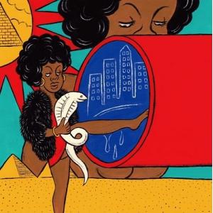 sankara Walking the river＜タワーレコード限定＞ 12cmCD Single