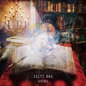 SALTY DOG ANiMA CD