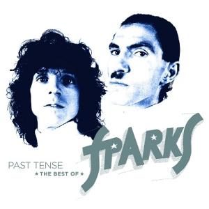 Sparks Past Tense - The Best Of Sparks CD