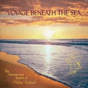 Mattias Uneback Voyage Beneath The Sea LP