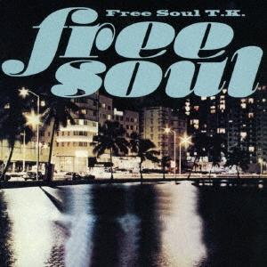 Various Artists Free Soul T.K. CD